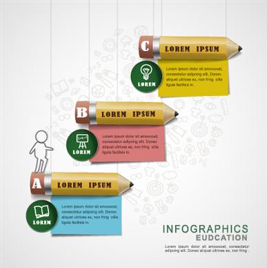 business infographic creative design68