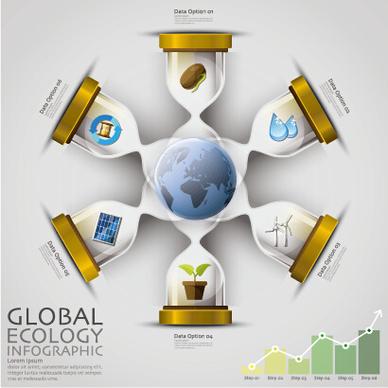 business infographic creative design56