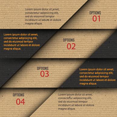 business infographic creative design49