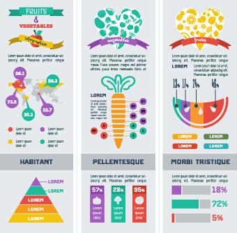 business infographic creative design11