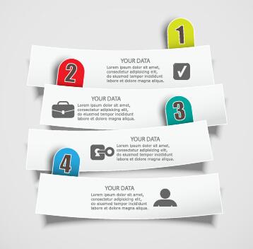 business infographic creative design76