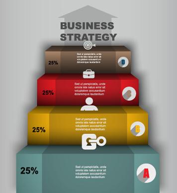 business infographic creative design78