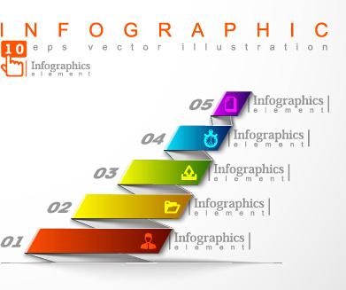 business infographic creative design81