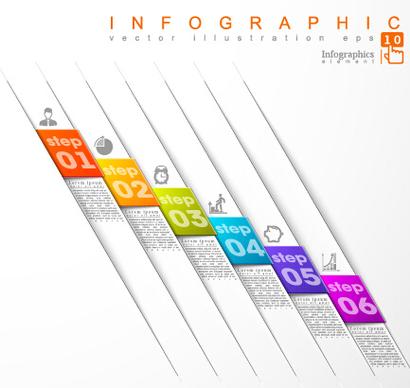 business infographic creative design83