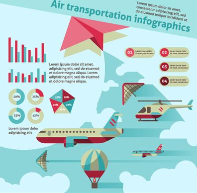 business infographic creative design54