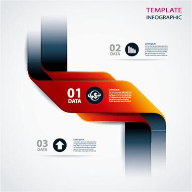 business infographic creative design44