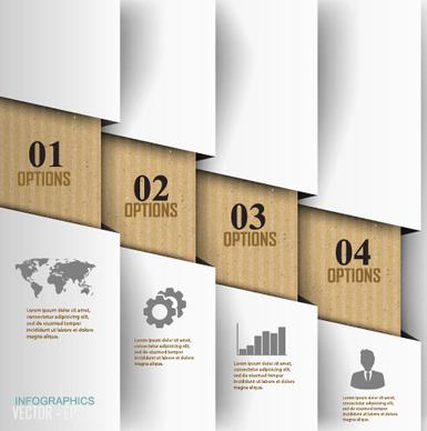 business infographic creative design46