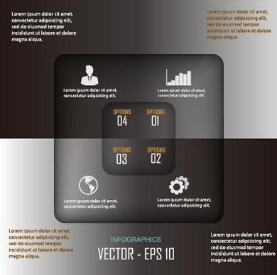 business infographic creative design50