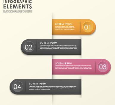 business infographic creative design30