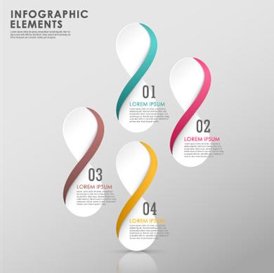 business infographic creative design34