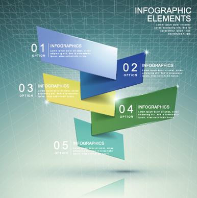 business infographic creative design35