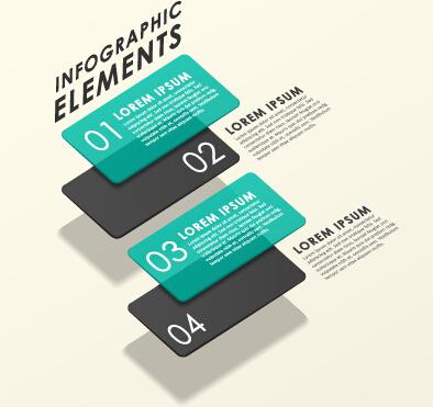 business infographic creative design38