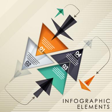 business infographic creative design39