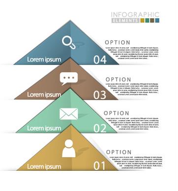 business infographic creative design19