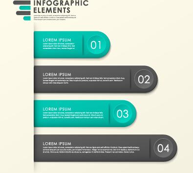 business infographic creative design22