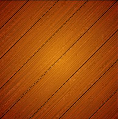 vector wooden texture background art