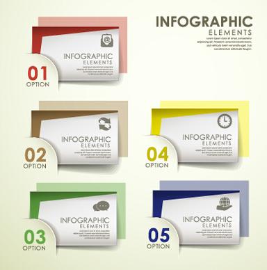 business infographic creative design89