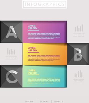 business infographic creative design92