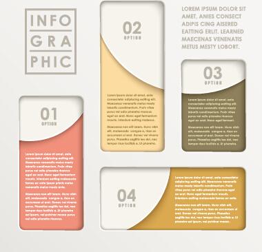 business infographic creative design94