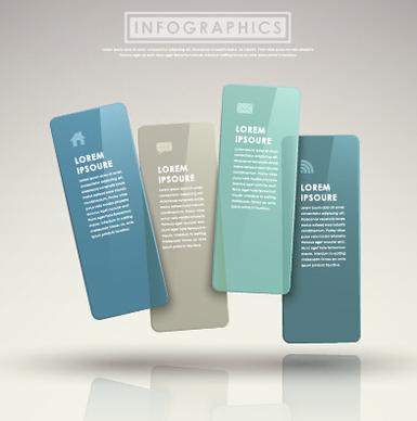 business infographic creative design55