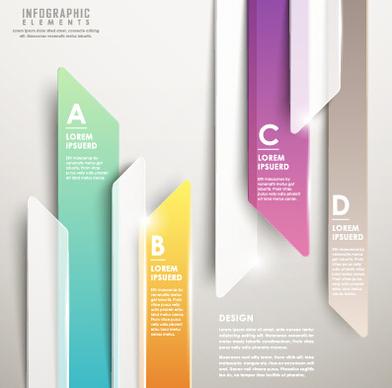 business infographic creative design57