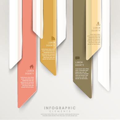 business infographic creative design58