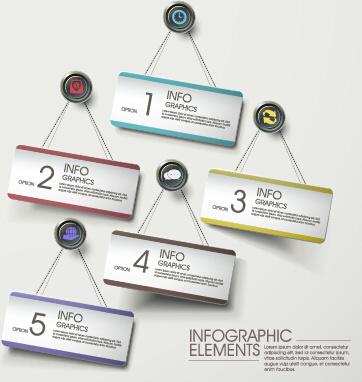 business infographic creative design60