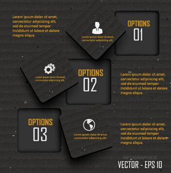 business infographic creative design62