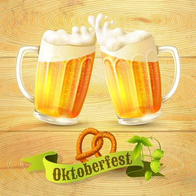 best oktoberfest poster design