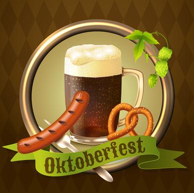 best oktoberfest poster design