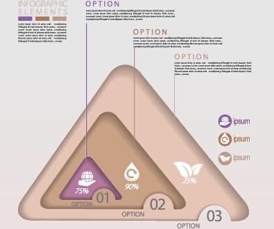 business infographic creative design32