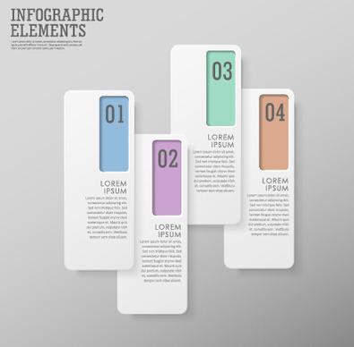 business infographic creative design35