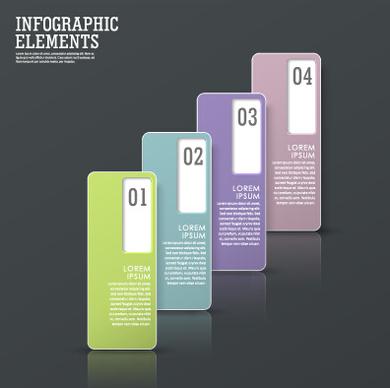 business infographic creative design37