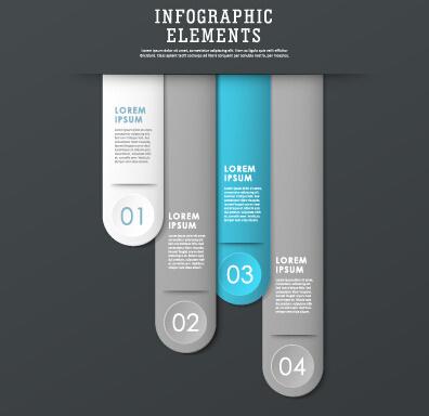 business infographic creative design38