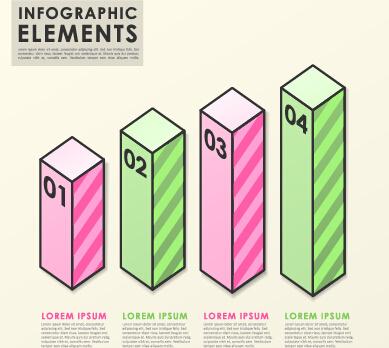 business infographic creative design39