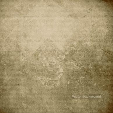 grunge concrete wall vector background