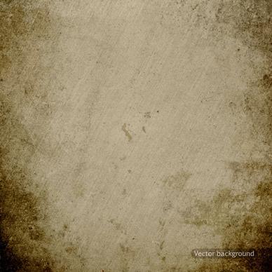 grunge concrete wall vector background