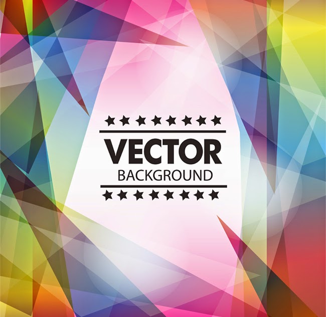 abstract vector background