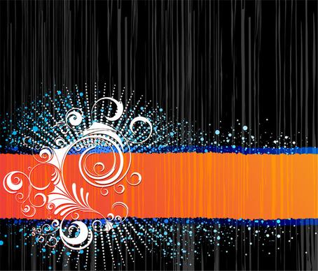 abstract vector background