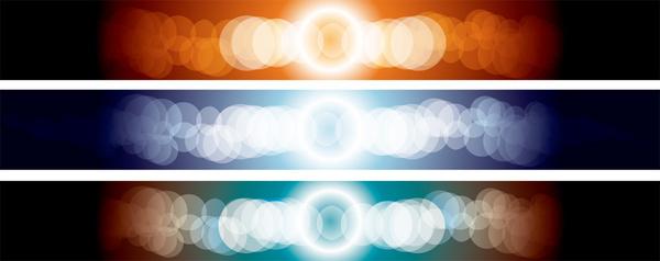 vector banner templates