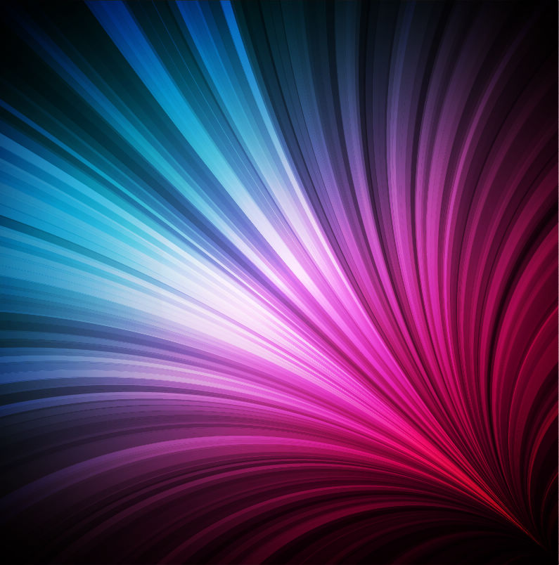 colorful abstract background