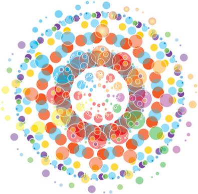 vector circles