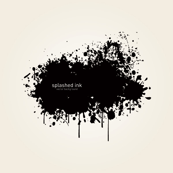 black splash background