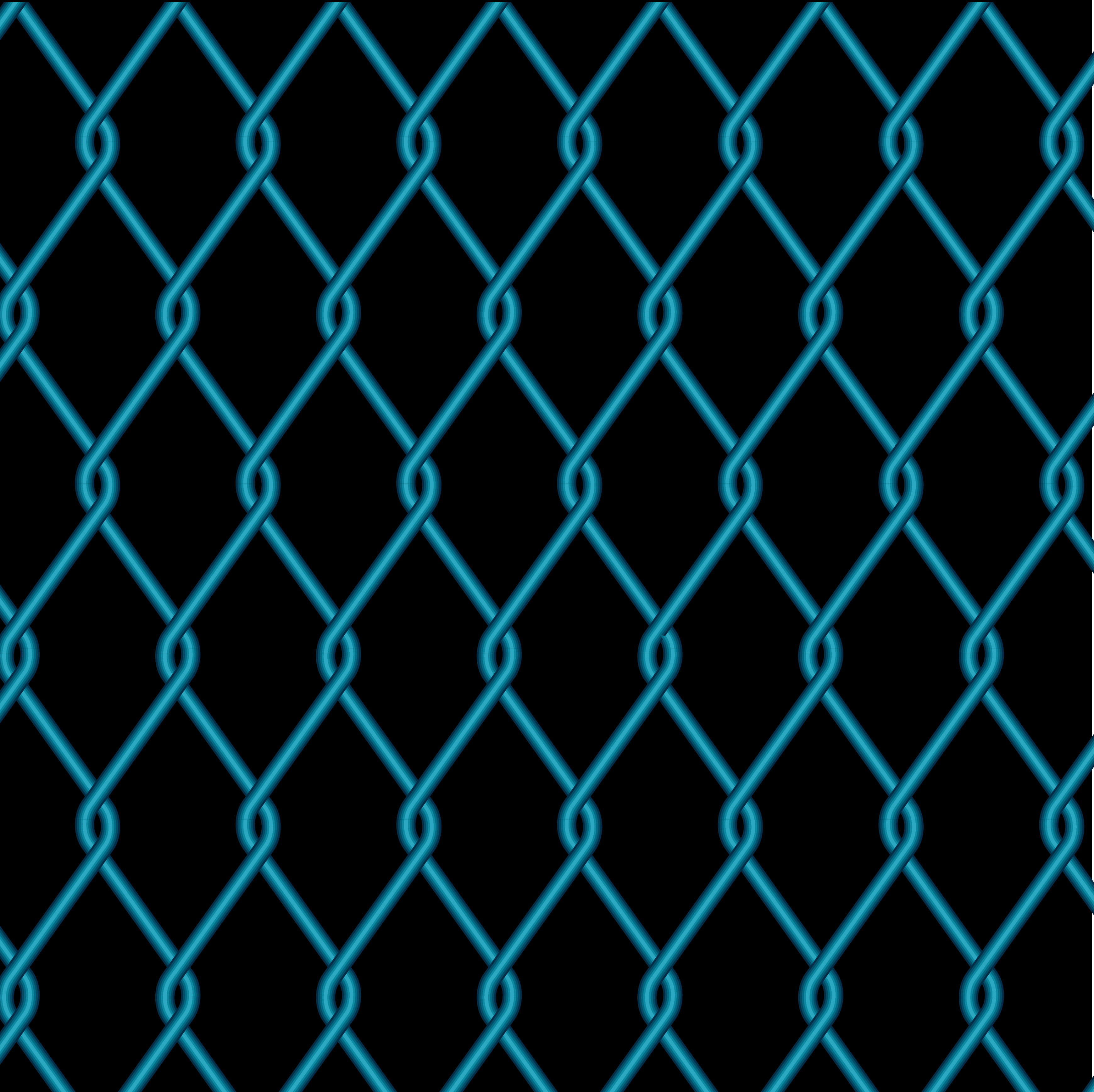 fence made of metal wire vector background graphic