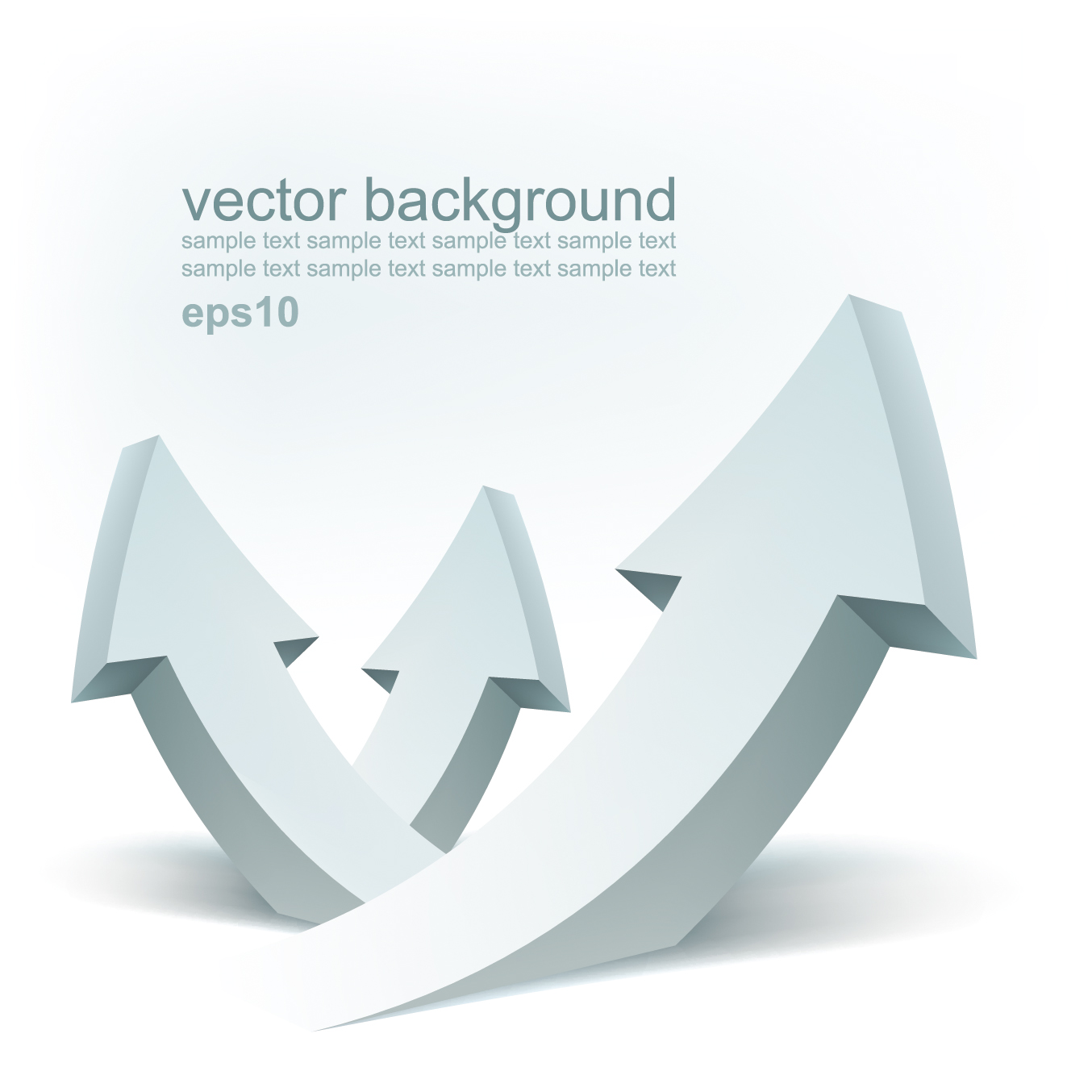 concept 3d vector background graphics