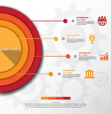 business infographic creative design82