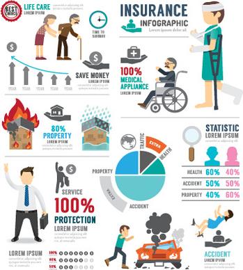 business infographic creative design68