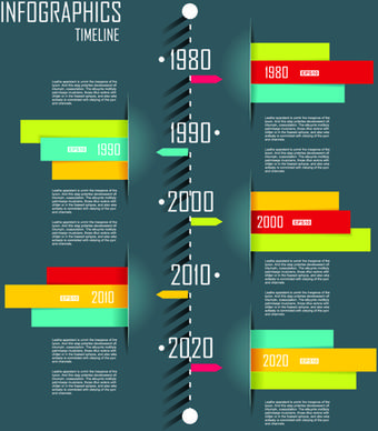 business infographic creative design35