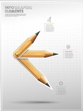 business infographic creative design67