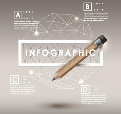 business infographic creative design47